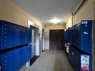 квартира по адресу Радужная ул., 11