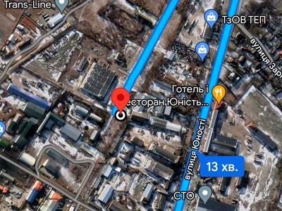 комерційна за адресою Юності, 41Б
