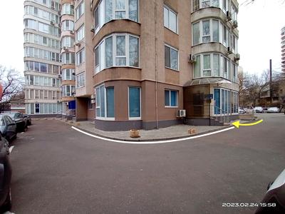 коммерческая по адресу Обсерваторный пер., 2/6