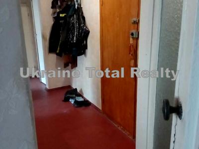 квартира за адресою Оноре де Бальзака вул., 73