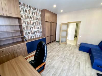 квартира за адресою Василя Тютюнника вул. (Анрі Барбюса), 51/1А