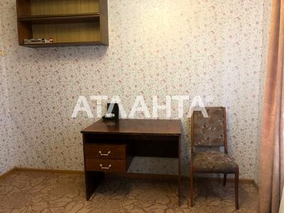 квартира по адресу Ильфа и Петрова ул., 2