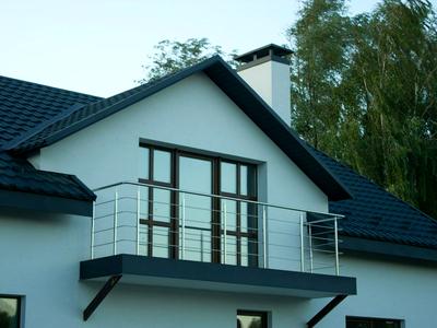 будинок за адресою Розкішна