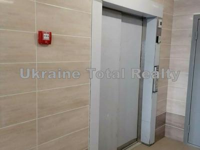 квартира по адресу Коноплянская ул., 22