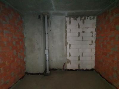 квартира за адресою Ревуцького вул., 40-Б