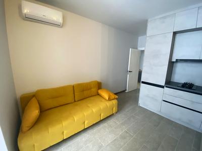 квартира за адресою Сімейна вул., 4