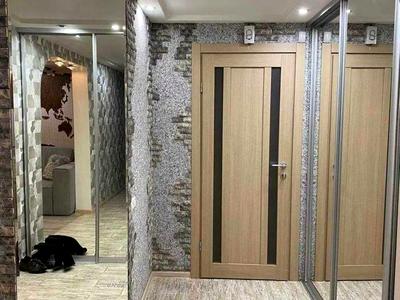 квартира за адресою Дніпро, Запорізьке шосе, 4