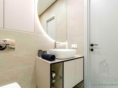 квартира за адресою Озерна, 27а