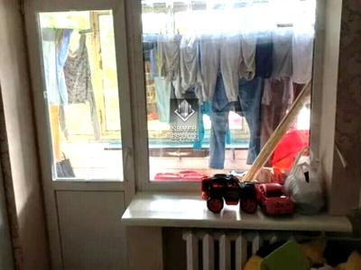 квартира по адресу Карпенко-Карого ул., 5-А