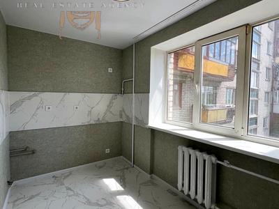 квартира по адресу Борщаговская ул., 117/125