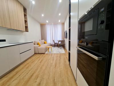 квартира за адресою Дегтярівська вул., 17 к1