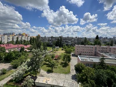 квартира по адресу Ивана Миколайчука ул. (Серафимовича), 17/2