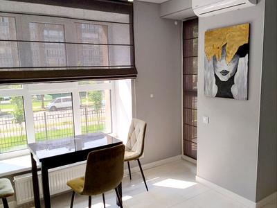 квартира за адресою Метрологічна вул., 28