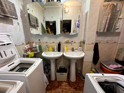 квартира по адресу Азербайджанская ул. (Бакинських Комісарів), 8-А