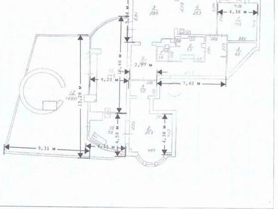 квартира за адресою Військовий узвіз, 5/1