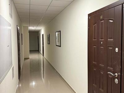 квартира по адресу Краснова ул., 3а