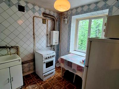 квартира по адресу Богдана Гаврилишина ул. (Ванди Василевської), 18