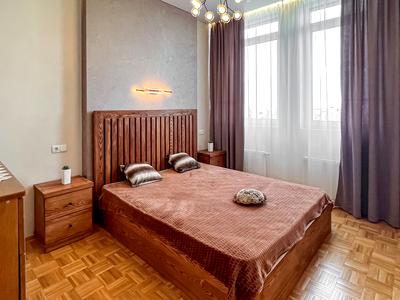 квартира за адресою Берестейський просп. (Перемоги), 11 к1