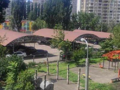 квартира за адресою Горлівська вул., 38
