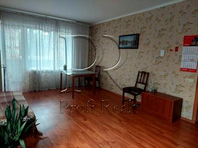 квартира по адресу Патріотів провулок, 6