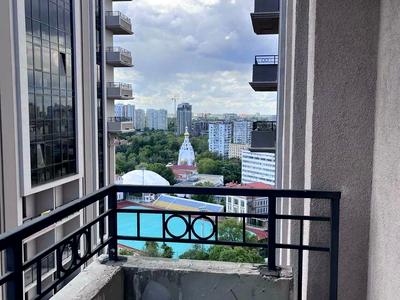 квартира за адресою Фонтанська дорога вул. (Перекопской дивизии улица), 25ж