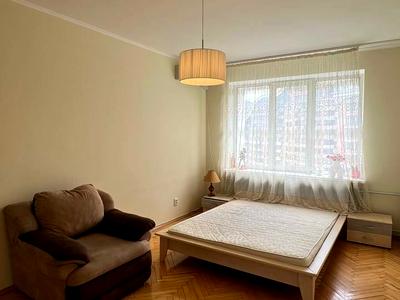 квартира за адресою Старонаводницька вул., 4-А