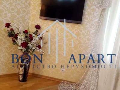 квартира по адресу Киев, Иорданская ул. (Лайоша Гавро), 1