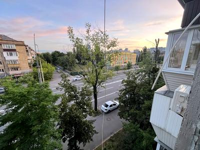 квартира по адресу проспект Миру, 8