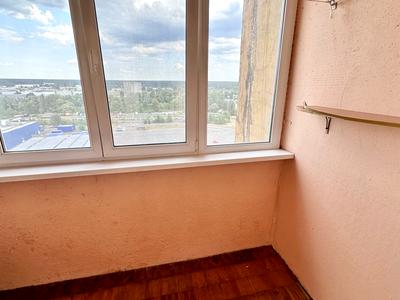 квартира по адресу Николая Закревского ул., 53
