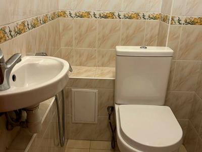 квартира по адресу Бориса Гмыри ул., 3