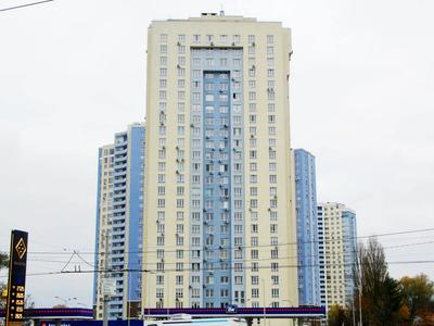 квартира за адресою Академіка Глушкова просп., 9-Г