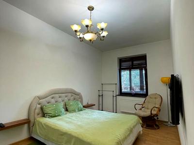 квартира за адресою Йосипа Коциловського вул., 3