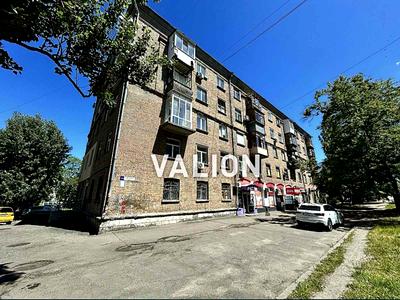 квартира за адресою Депутатська вул., 4/6