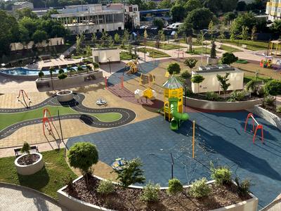 квартира за адресою Краснова вул., 1-А