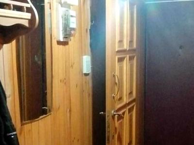 квартира по адресу Тополёвая ул., 5