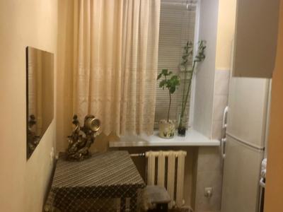 квартира за адресою Бакинський пров., 37