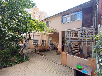 квартира за адресою Решата Аметова вул., 9б