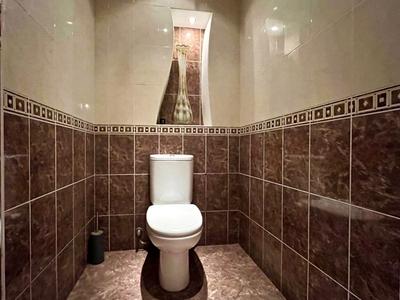 квартира по адресу Петра Григоренко просп., 3