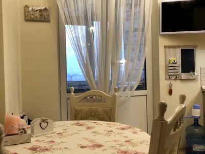 квартира по адресу Большая Китаевская ул., 59