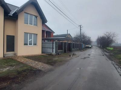 дом по адресу Полевая ул., 8