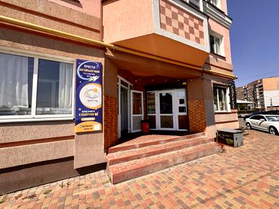 квартира за адресою Шевченка просп., 6-А