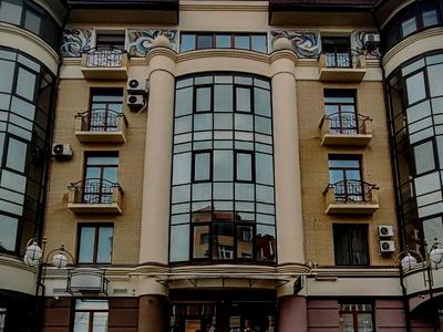 квартира за адресою Конституції вул., 13