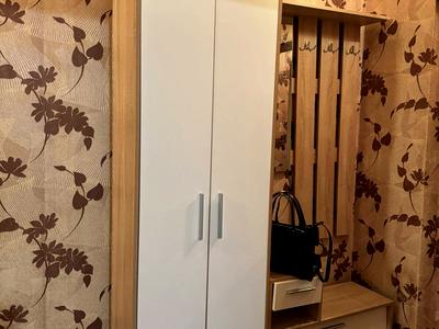 квартира за адресою Милославська вул., 5