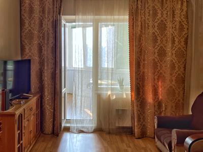 квартира за адресою Ревуцького вул., 11-А