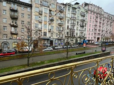 квартира за адресою Київ, Антоновича вул. (Горького), 9