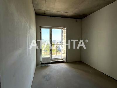 квартира за адресою Краснова вул., 1г