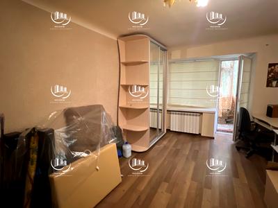 квартира по адресу Ферганская ул., 31б