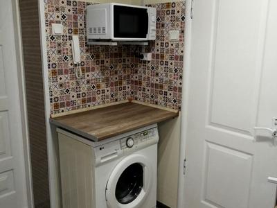 квартира по адресу Космическая ул., 23