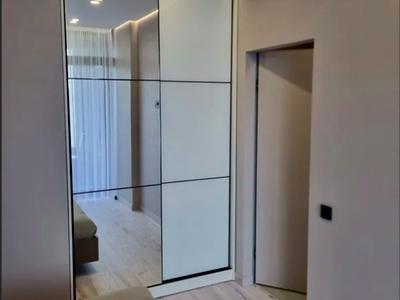 квартира за адресою Набережно-Рибальська дорога вул., 5