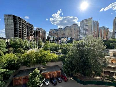 квартира за адресою Старонаводницька вул., 6-Б